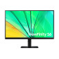 S60D pantalla para PC 68,6 cm (27) 2560 x 1440 Pixeles Quad HD LCD Negro