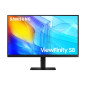 ViewFinity S8 S80D LED display 68,6 cm (27) 3840 x 2160 Pixeles 4K Ultra HD Negro