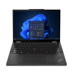 ThinkPad X13 2-in-1 Gen 5 Intel Core Ultra 7 155U 33,8 cm (13.3) Pantalla táctil WUXGA 32 GB LPDDR5x-SDRAM 1 TB SSD Wi-Fi 6E (8