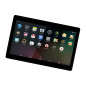 TAQ-10465 tablet 64 GB 25,6 cm (10.1) Rockchip 2 GB Wi-Fi 4 (802.11n) Android 10 Go edition Negro