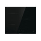 Induccion Hisense HI6321BSOLCE, 3 Zonas, 32cm, 7,1