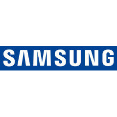 Congelador V. Samsung RZ32C7ADEWW, 185x60cm, E