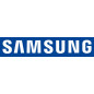 Congelador V. Samsung RZ32C7ADEWW, 185x60cm, E