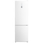 Combi Midea MDRB424FGE01OE, 188x60cm, E, NF, Blanc