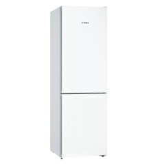 Combi Bosch KGN36VWEA, 186x60cm, e, blanco