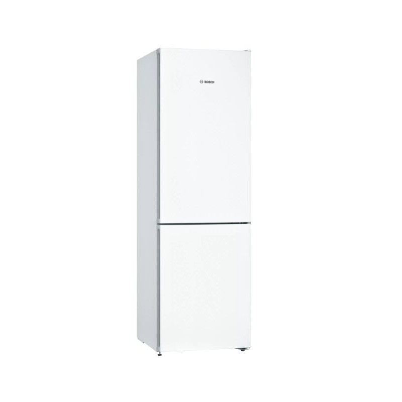 Combi Bosch KGN36VWEA, 186x60cm, e, blanco