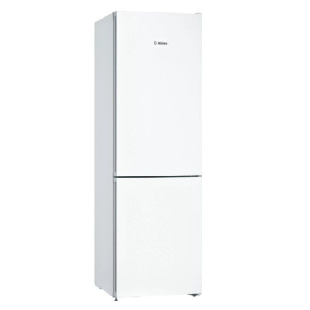 Combi Bosch KGN36VWEA, 186x60cm, e, blanco