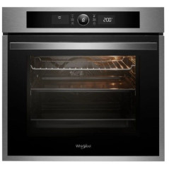 Horno Whirlpool AKZ97891IX, 73L, Hidrolitico