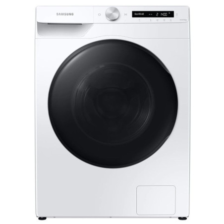 Lavasecadora Samsung WD90T534DBWS3, 9/6kg, 1400rpm