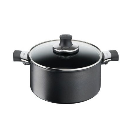 Cacerola Tefal G2694632, Excellence 24cm+ tapa/4,5