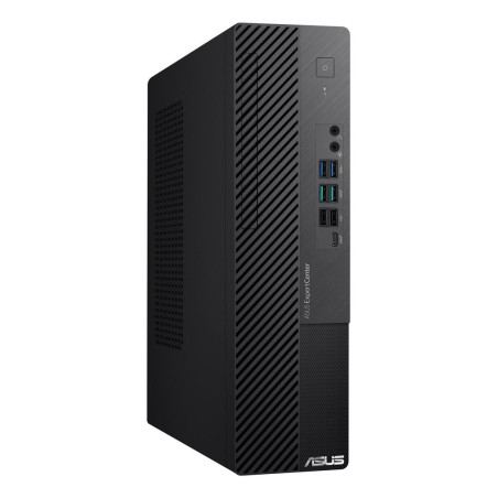 ExpertCenter D7 SFF D700SD-712700516X - Sobremesa (Intel Core i7-12700, 16GB RAM, 512GB SSD, UHD Graphics 770, Windows 11 Pro) N