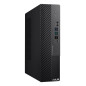 ExpertCenter D7 SFF D700SD-712700516X - Sobremesa (Intel Core i7-12700, 16GB RAM, 512GB SSD, UHD Graphics 770, Windows 11 Pro) N