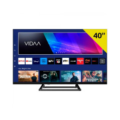 Tv Led 40\" Grunkel LED4024VD, Full HD siste