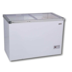 Congelador H. Rommer ICE230D, 99x55cm, 215L, Profe