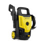 Hidrolimpiadora HDL1400, 105bar, 1400w, 330L/min,
