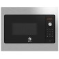 Microondas Balay 3CG5142X3, 20L, 50cm, grill