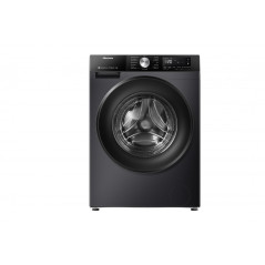 Lavadora Hisense WF3S9043BB3, 9kg, 1400rpm, A, gri
