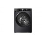 Lavadora Hisense WF3S9043BB3, 9kg, 1400rpm, A, gri