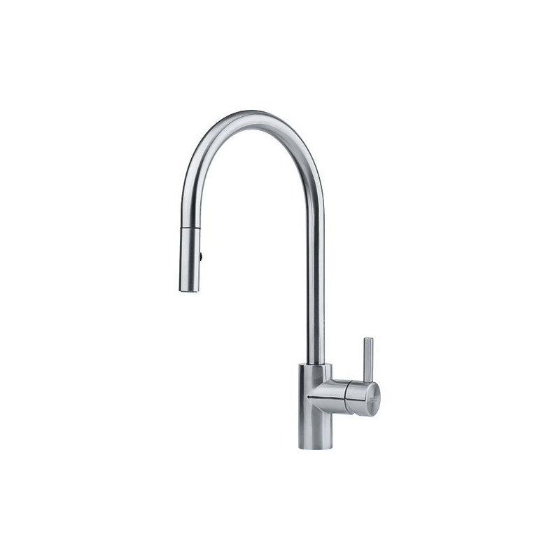 GRIFO FRANKE EOS NEO PULL-OUT INOX