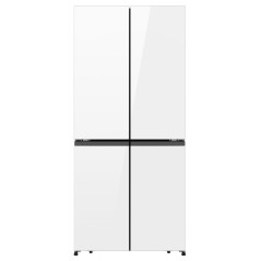Frigo 4P Hisense RQ5P470SETE, 179X80, E, C.Blanco
