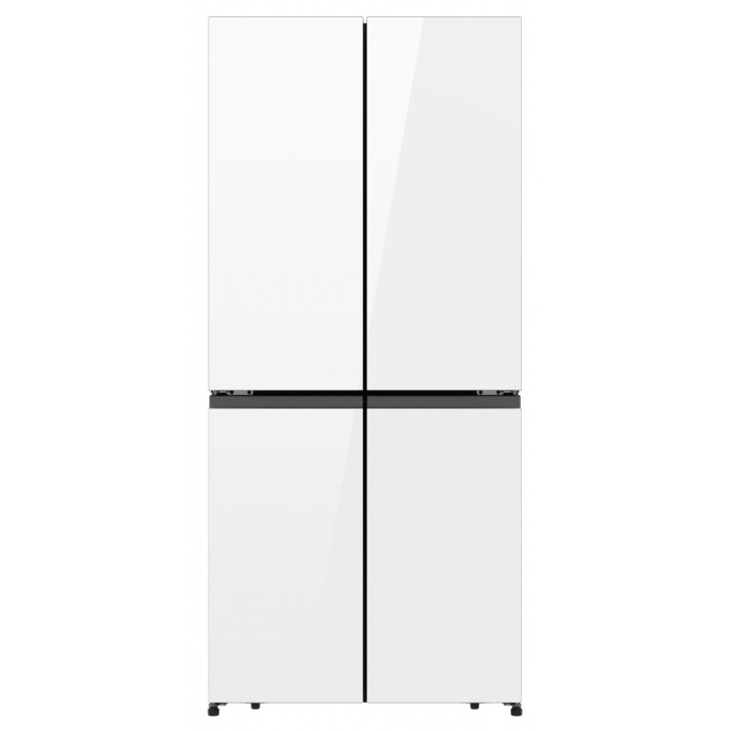 Frigo 4P Hisense RQ5P470SETE, 179X80, E, C.Blanco Frigo 4P Hisense RQ5P470SETE, 179X80, E, C.Blanco