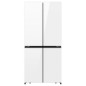 Frigo 4P Hisense RQ5P470SETE, 179X80, E, C.Blanco Frigo 4P Hisense RQ5P470SETE, 179X80, E, C.Blanco