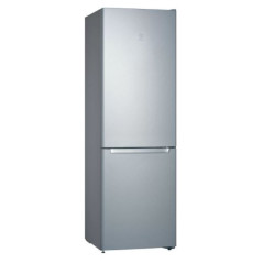 Combi Balay 3KFE563XI, 186x60cm, NFR, E, Inox A