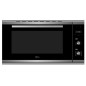 Horno Midea MCO4893PMA, 90CM, Inox