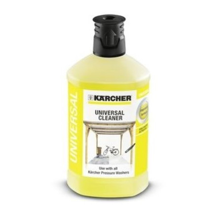 Accesorio Karcher 6295753 Detergente universal P&C