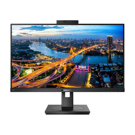 B Line 275B1H/00 pantalla para PC 68,6 cm (27) 2560 x 1440 Pixeles 2K Ultra HD LED Negro