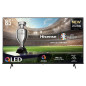 Tv Hisense 85E7N, 60Hz VRR 120 fps, qled, dolby vi