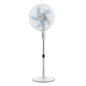 Ventilador Pie Orbegozo SF1040, 40cm, 5 aspas,