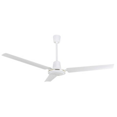 Ventilador techo Orbegozo CF85120, 120cm, 70w, bla