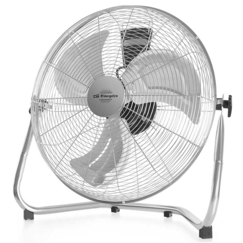 Ventilador Industrial Orbegozo PW1346, 45cm, 130w