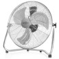 Ventilador Industrial Orbegozo PW1346, 45cm, 130w