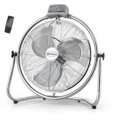 Ventilador Industrial Orbegozo PWM2147, 45cm, osci