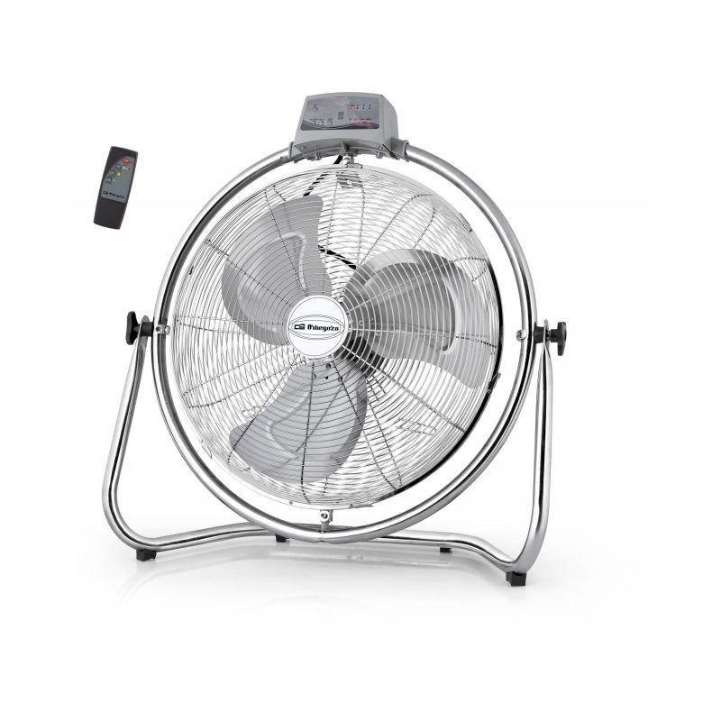 Ventilador Industrial Orbegozo PWM2147, 45cm, osci