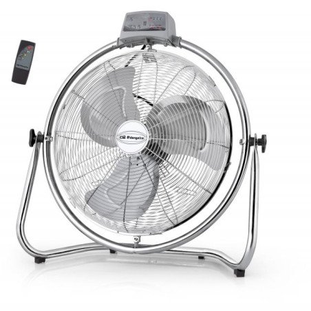 Ventilador Industrial Orbegozo PWM2147, 45cm, osci