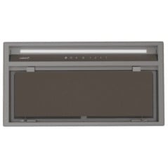 Grupo Filtrante Cata GCX53SD, 750m3/h, A, Inox Cr