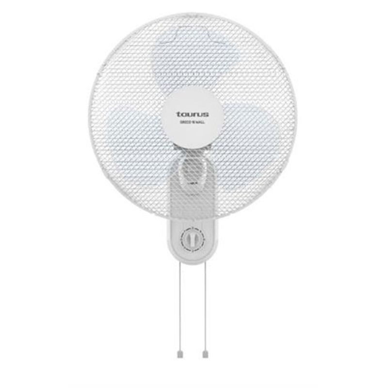 Ventilador de pared Taurus GRECO 16 WALL