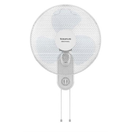 Ventilador de pared Taurus GRECO 16 WALL