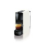 Cafetera Nespresso Krups XN1101RD, Essenza Mini Bl