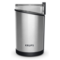 Molinillo de Cafe Krups GX204D10, Fast Touch