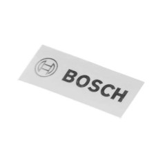 Logotipo de la Marca Bosch 00614976