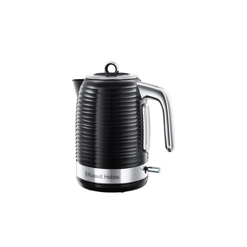 HERVIDOR RUSSEL 2436170  1,7L INSPIRE NEGRO