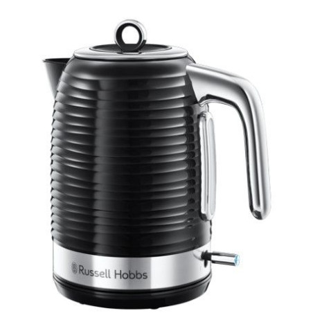 HERVIDOR RUSSEL 2436170  1,7L INSPIRE NEGRO