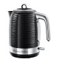 HERVIDOR RUSSEL 2436170  1,7L INSPIRE NEGRO