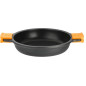 Cacerola Baja Bra A270620, 20cm, efficient s/tapa