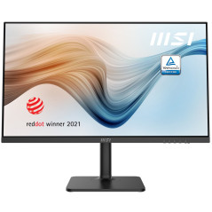 Modern MD272QXP pantalla para PC 68,6 cm (27) 2560 x 1440 Pixeles Wide Quad HD LCD Blanco