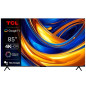 TV 85 TCL85P61B GOOGLE TV HDMI 2.0